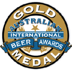 Australian International Beer Award