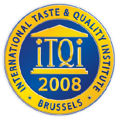 International Tasting and Quality Institute Award